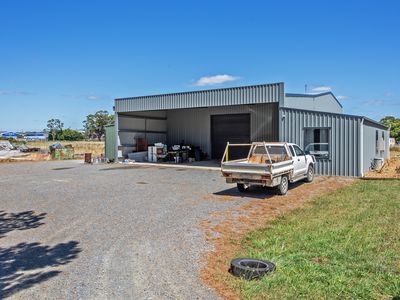 6 Rifle Range Road, Smithton