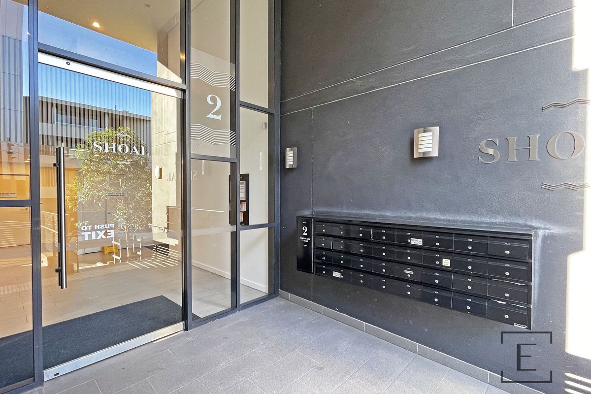 204 / 2 Northcote Street, Mortlake
