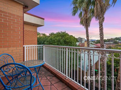 11 / 3 Thomas Street, Wollongong