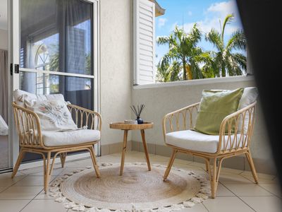 612 / 2-10 Greenslopes Street, Cairns North