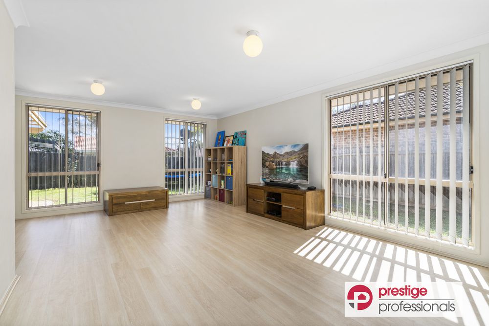 13 Paroo Court, Wattle Grove