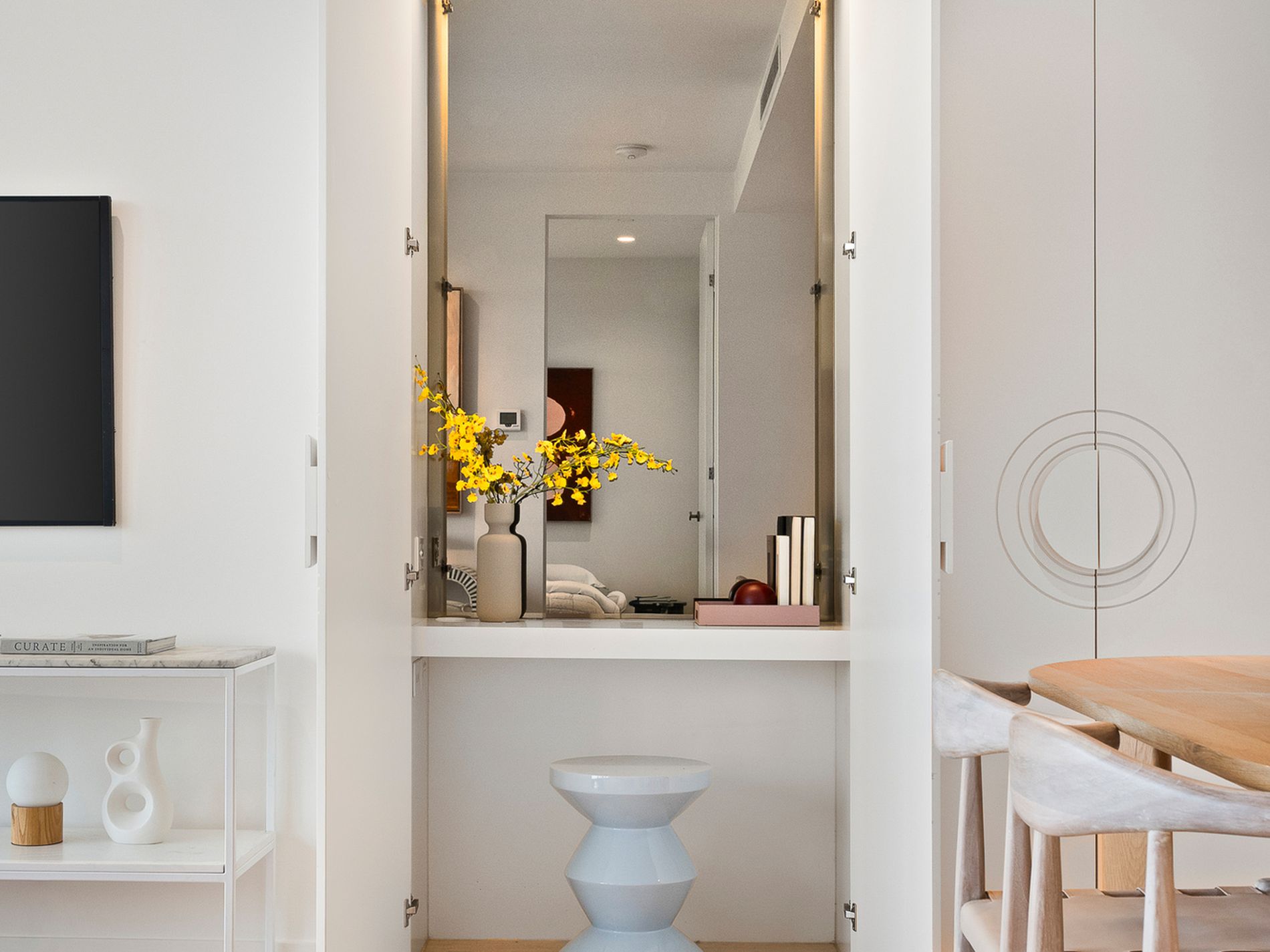 1105 / 681 Chapel Street, South Yarra