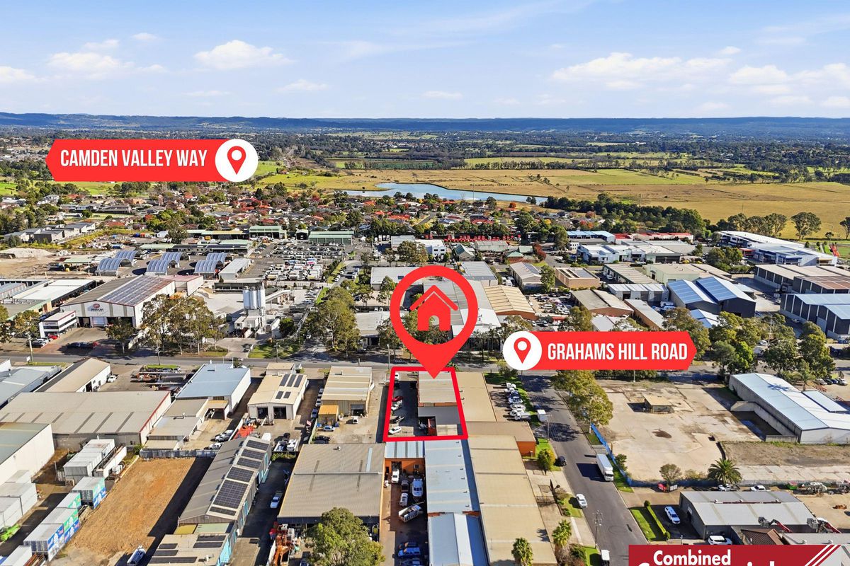 24 Grahams Hill Road, Narellan