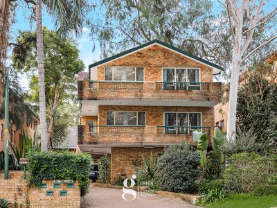 1 / 7 Robert Street, Telopea