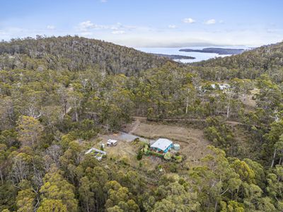 219 Scarrs Road, Garden Island Creek