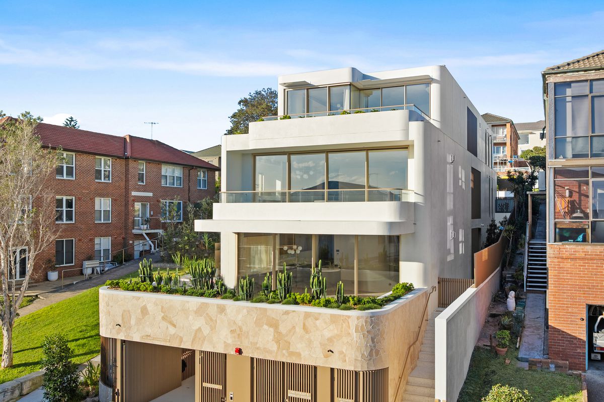 2 / 154 Ramsgate Avenue, Bondi Beach