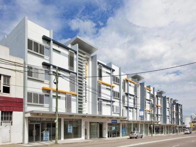 33 / 68 Princes Highway, St Peters