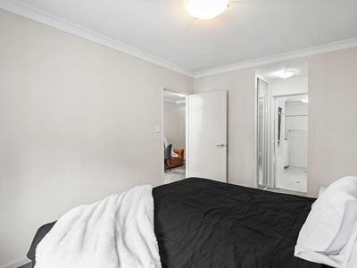 510 / 126 Mounts Bay Road, Perth