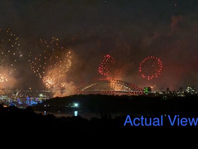 2 Belah Avenue, Vaucluse