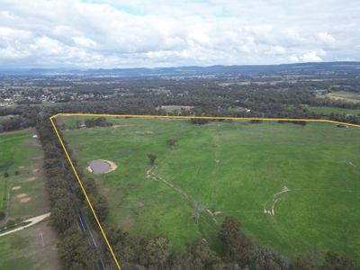 Lot 2, PS440115 Chiltern-Rutherglen Road, Chiltern