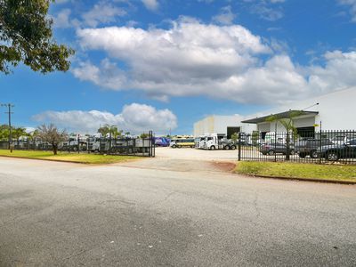 320 Welshpool Road, Welshpool