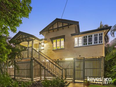 27 Davidson Street, South Townsville