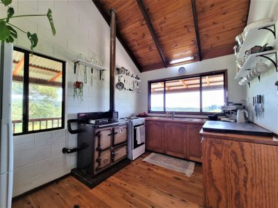794 Seamark Road, Malanda