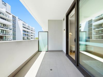 Level 5 / 6 Galloway Street, Mascot