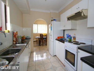 31 / 479 Chapel Road, Bankstown