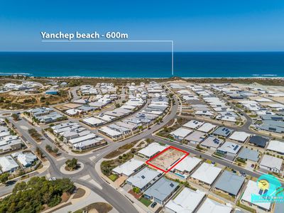 6 Explorer Street, Yanchep