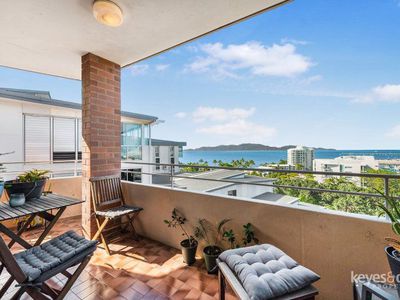 13 / 23A Cleveland Terrace, North Ward