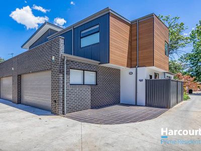 3 / 88 Blacket Street, Downer