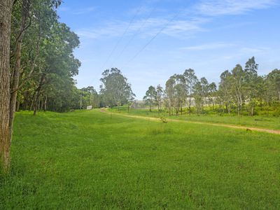 1888 TUMOULIN ROAD, Ravenshoe