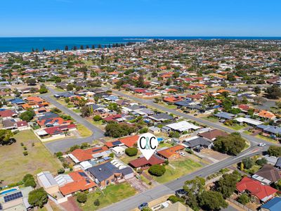 8 Jamaican Road, Safety Bay