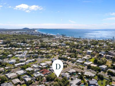 7 Hibiscus Avenue, Mooloolaba