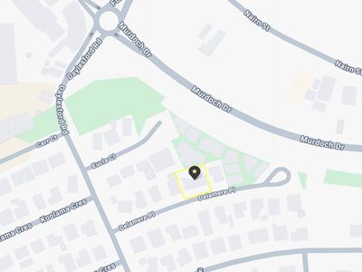 9A & 9B Delamere Place, South Hedland