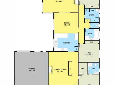 110 Wilmington Avenue, Hoppers Crossing