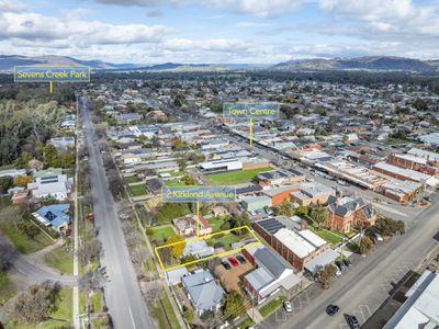 2 Kirkland Avenue, Euroa