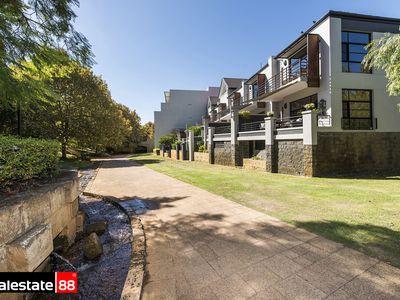 1 / 132 Royal Street, East Perth