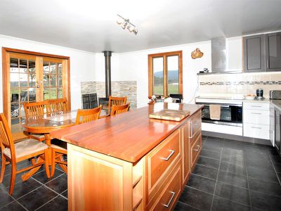 28 Bourkes Road, Tunnack