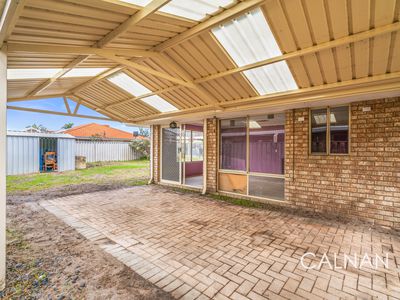 56 Woodhouse Circuit, Canning Vale