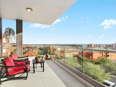 2 / 51 Willis Street, Kingsford