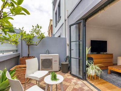 55 / 34 Palmerston Street, Perth