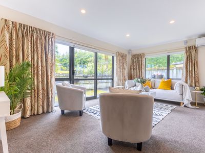 26 / 3 Georgia Grove, Paraparaumu