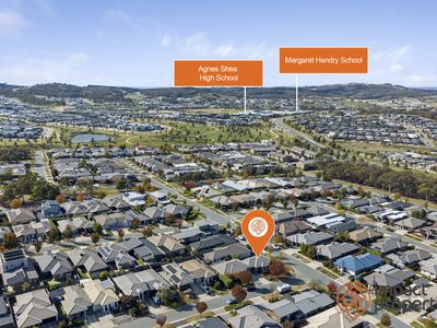 21 Nordeck Street, Casey