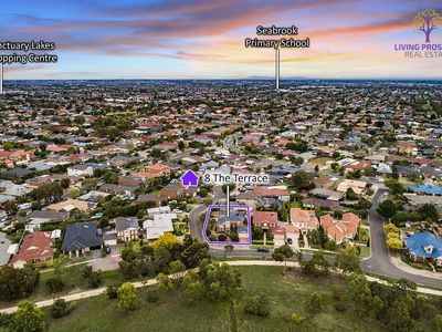 8 The Terrace, Seabrook