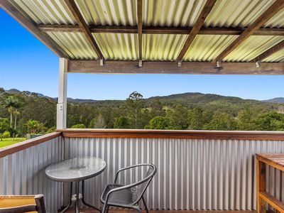 334 Green Pigeon Road, Green Pigeon