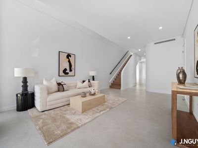 87A Cathcart Street, Fairfield