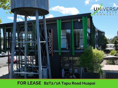 B2T2/1A Tapu Road, Huapai