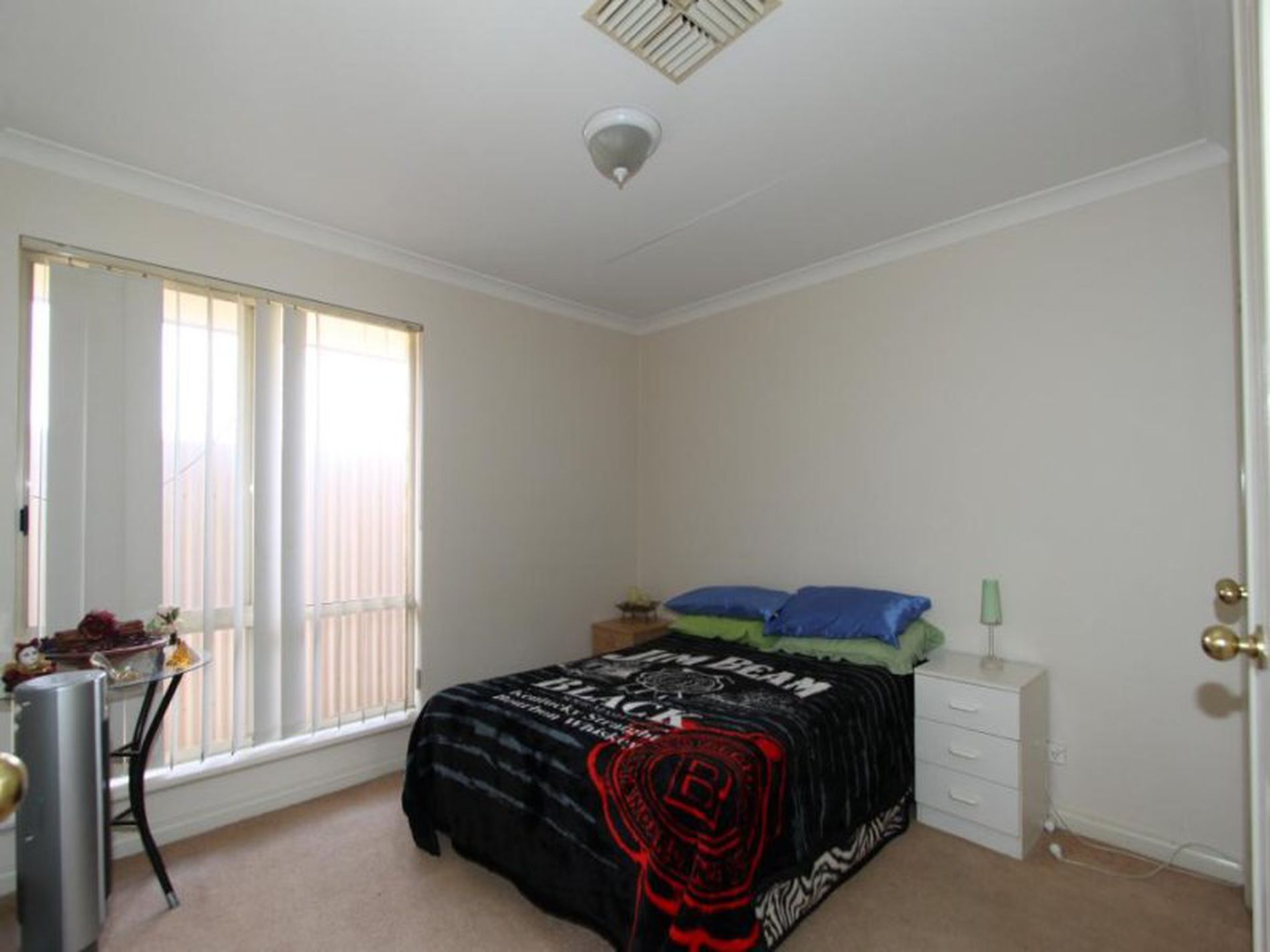 6 / 128 Burt Street, Boulder