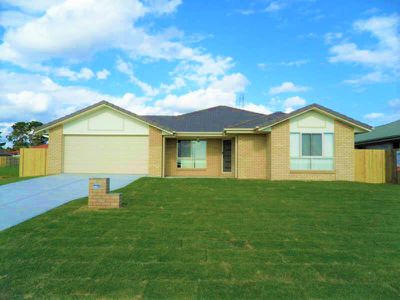 37 Oasis Drive, Kingaroy