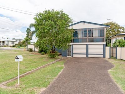 273 South Station Road, Raceview