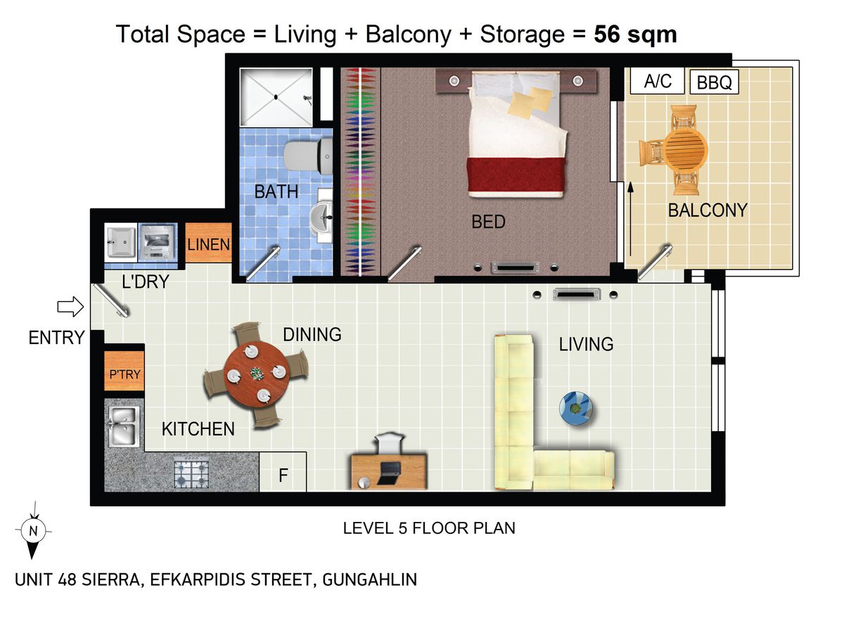 gallery