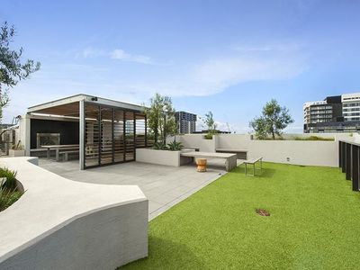 401 / 45 Claremont Street, South Yarra