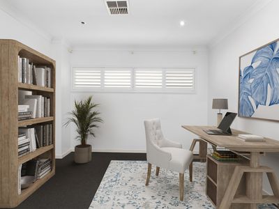 12 Henry Street, Chapel Hill