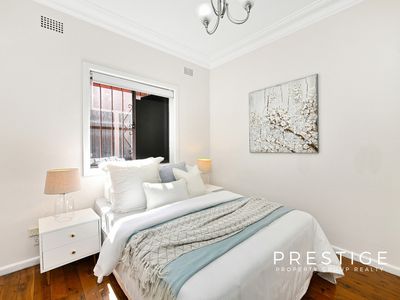 136 West Botany Street, Arncliffe