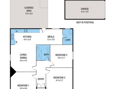 17 Albert Street, Maryborough