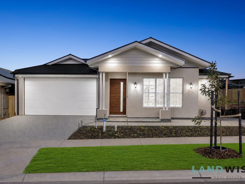 9 Armstrong rise, Maddingley
