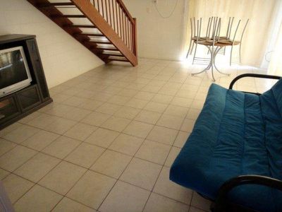 6 / 11 Boundary, Cooktown