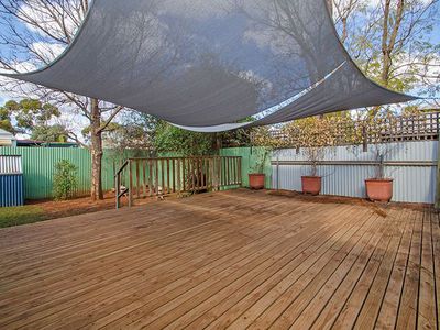 100B Campbell Street, Lamington